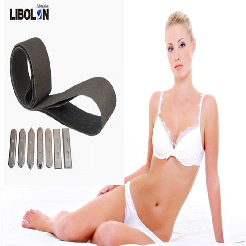 厂家直供氧化铝抛光打磨砂带 水磨砂带机砂带3000*100mm