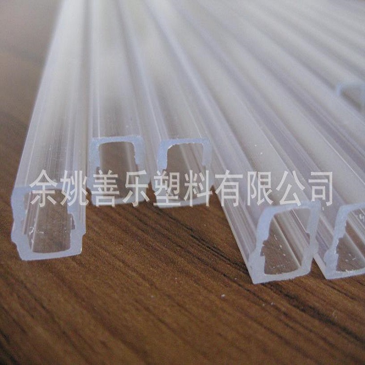 透明ABS型材专用料料透明特级