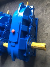 大量现货供应泰兴宝泰DCY315硬齿面减速机 NBD行星减速机 电动滚