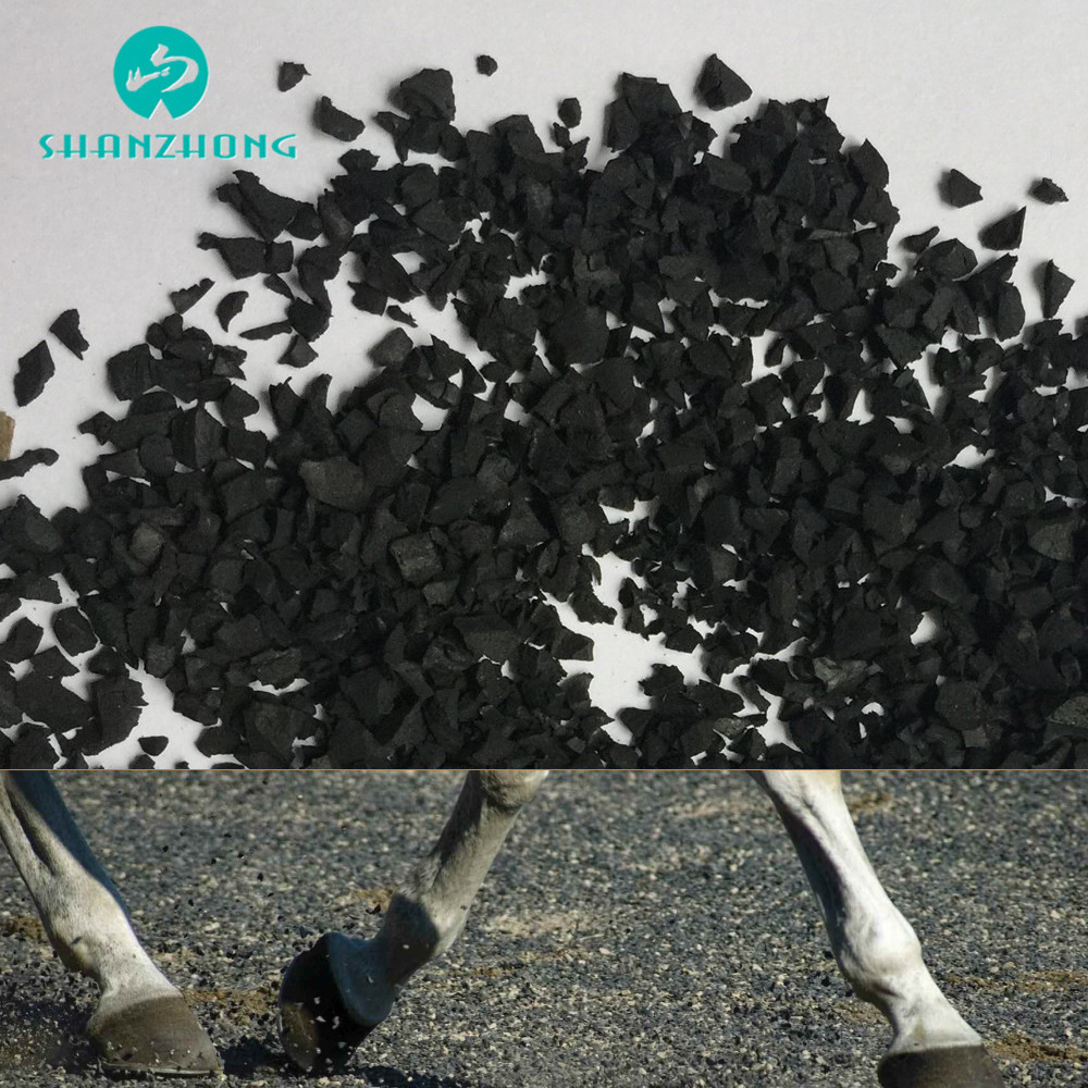 马场专用橡胶颗粒-2