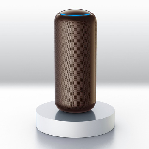 New cup holder car air purifier, car cup aroma diffuser, smoke dust PM2.5 removal, cross-border shipping