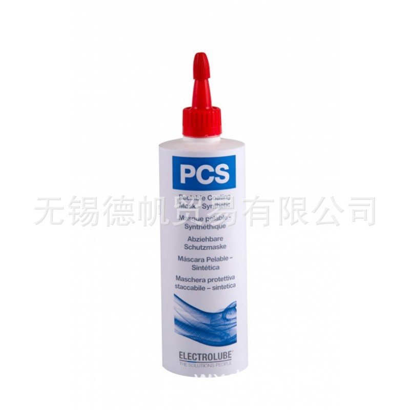 ELECTROLUBE PCS 涂料