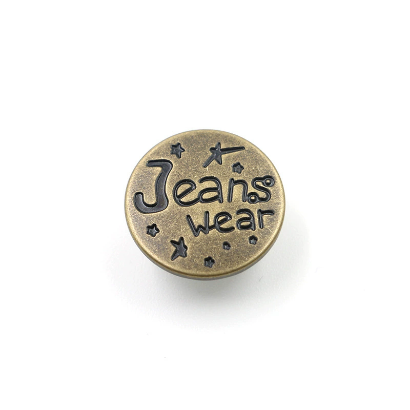 Metal denim jacket, overall, (Physicals)