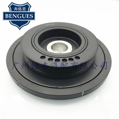 13407-46020 Crankshaft Pulley Remen gəricisi