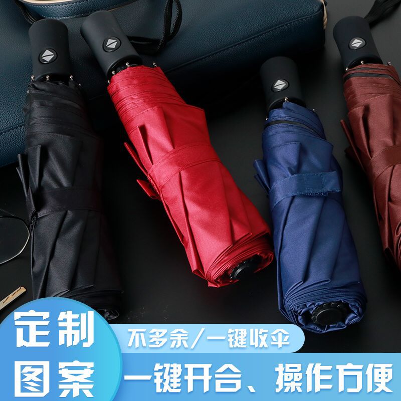 自動傘