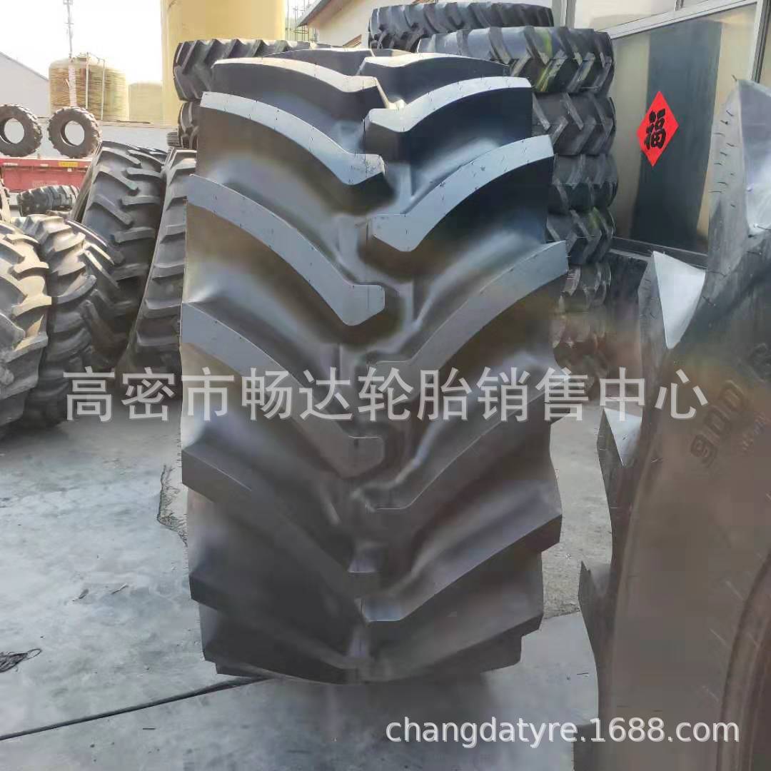 销售900/60-32各种联合收割机轮胎 尼龙轮胎