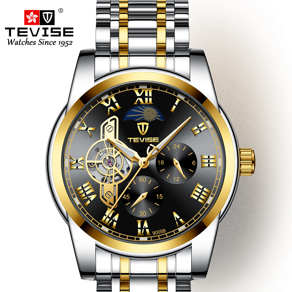 Montre homme - Ref 3439865 Image 1