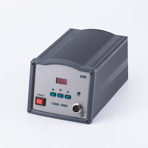 205 soldering station lead-free high frequency 150W digital display soldering station environmentally friendly eddy current constant temperature soldering station high power intelligent soldering iron