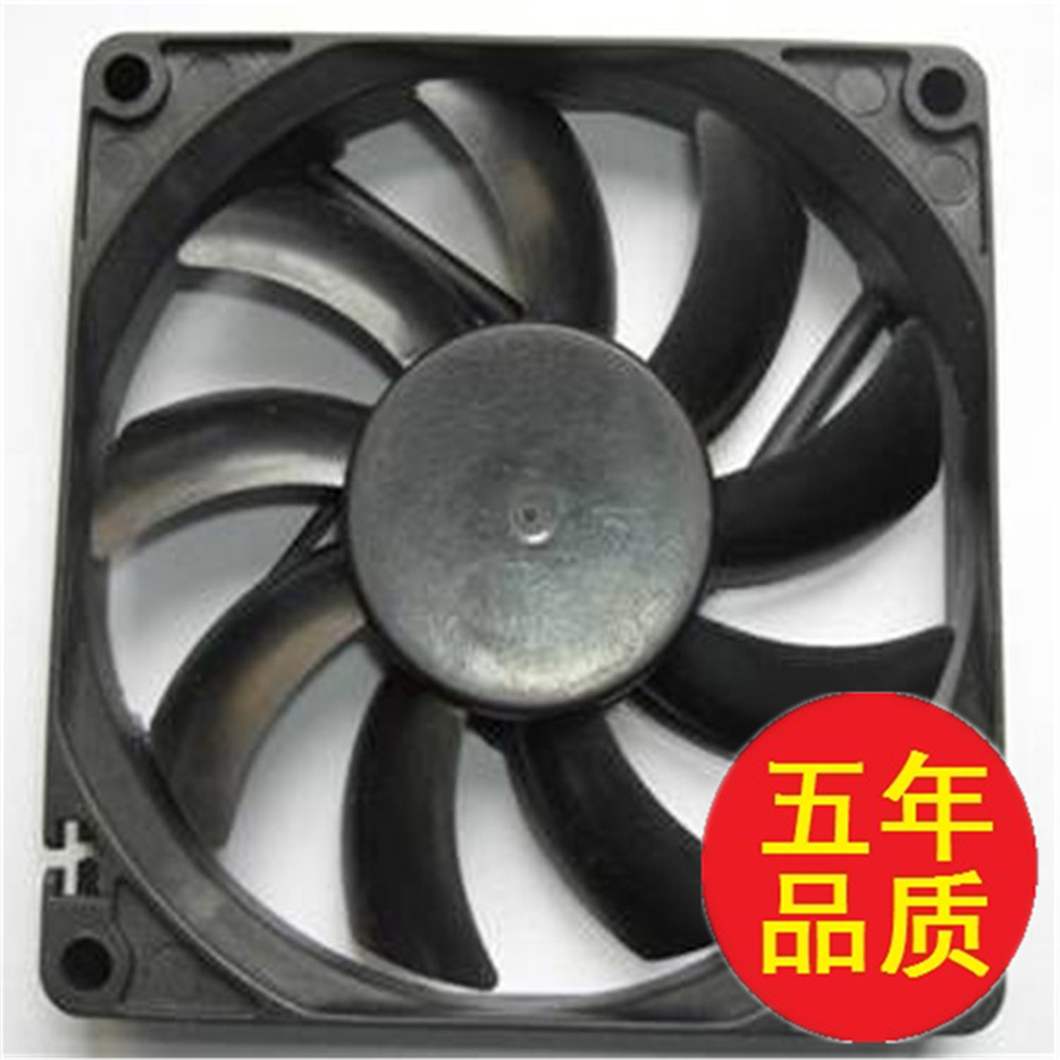 工厂直销DC8015直流散热风机 超静音 超大风量