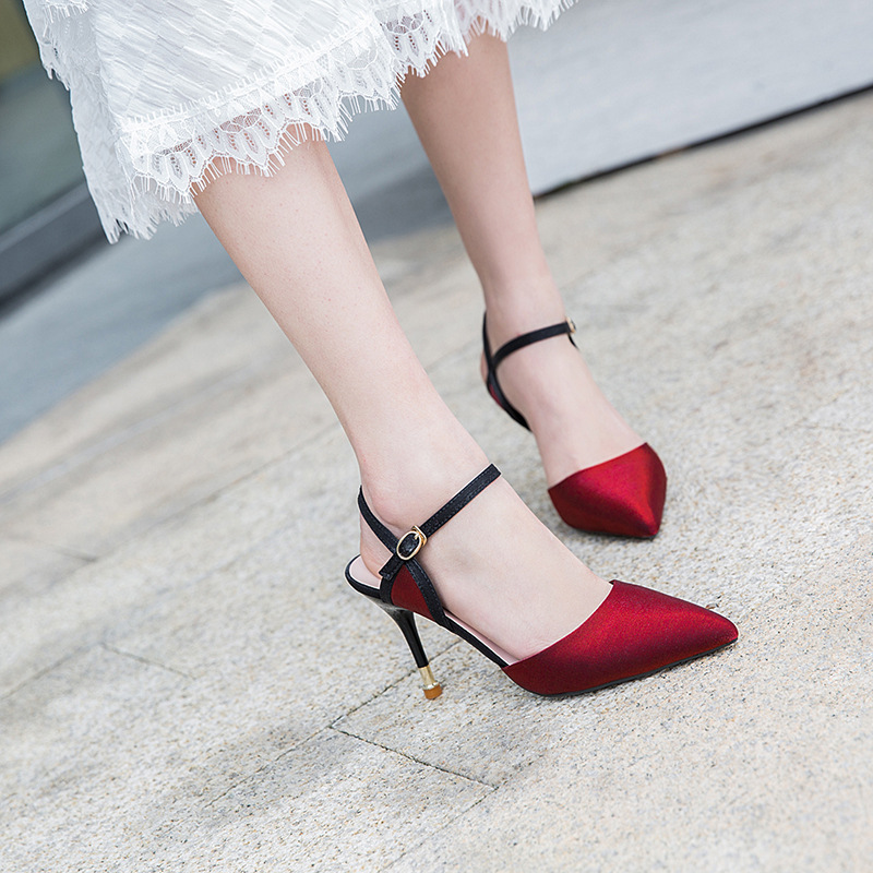 Chaussures été pour femme en Caoutchouc - Ref 3345783 Image 28