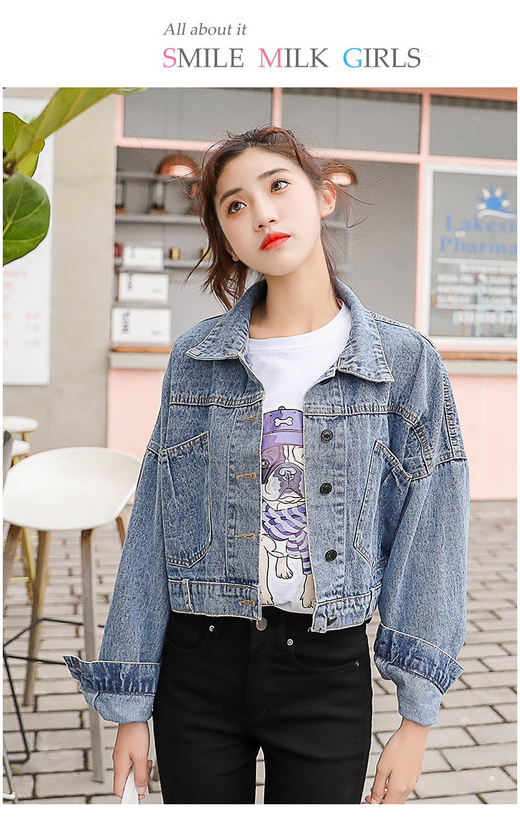 Blouson femme en Cow-boy - Ref 3322684 Image 17