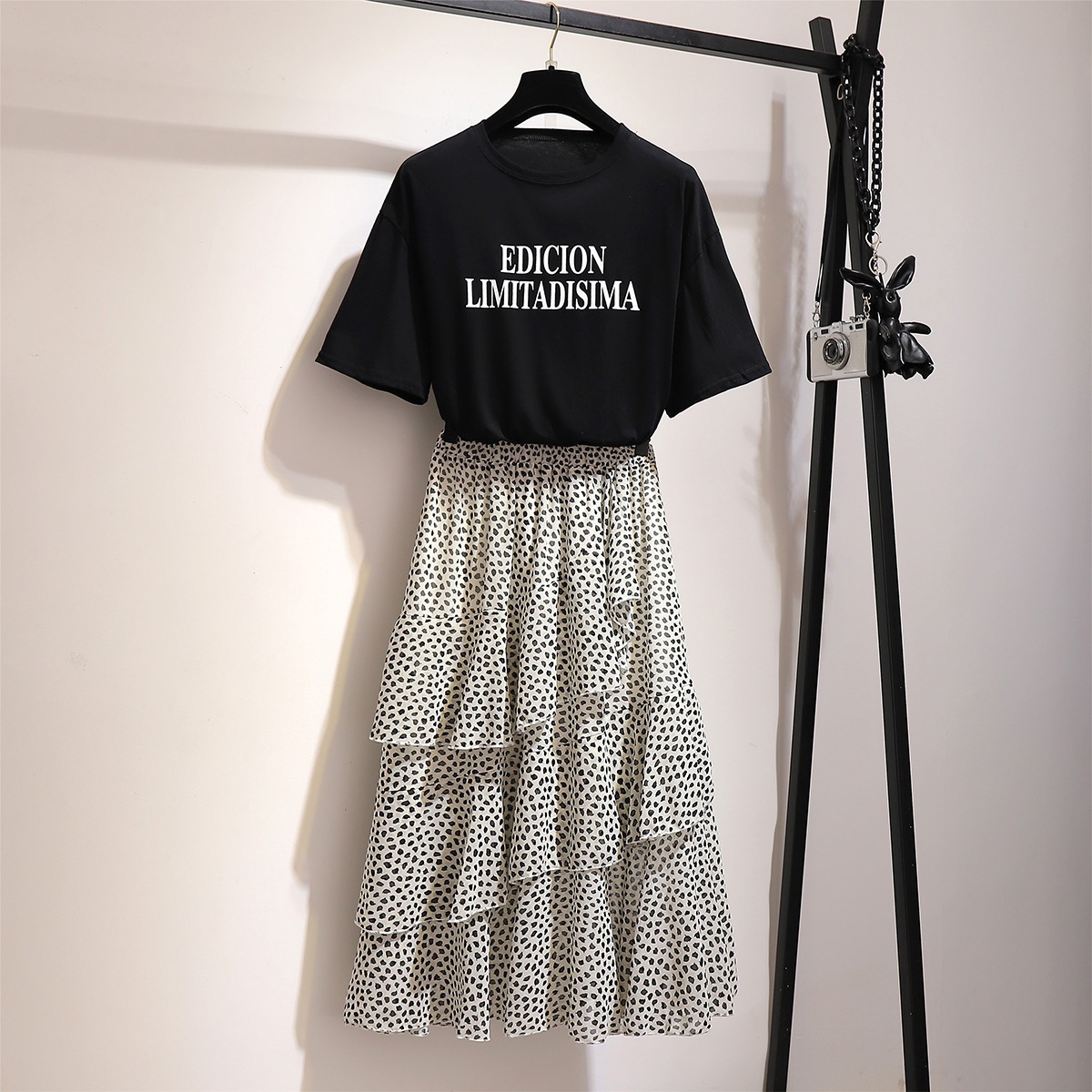 Costume femme UNE GéNéRATION en Coton - Ref 3333982 Image 3