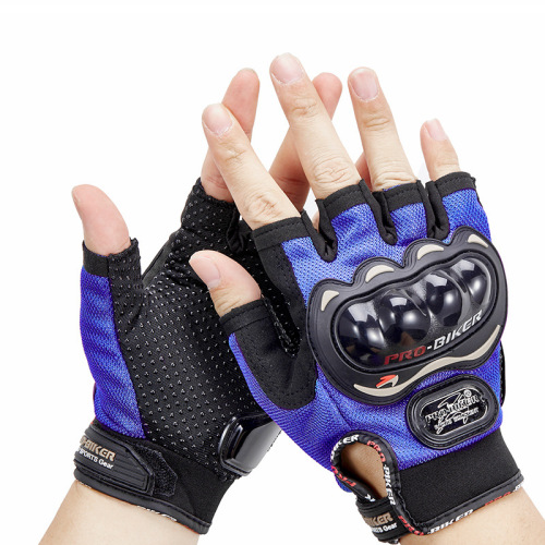 Electric vehicle gloves PRO gloves Rider full finger gloves Racing gloves Motorcycle gloves Off-road gloves