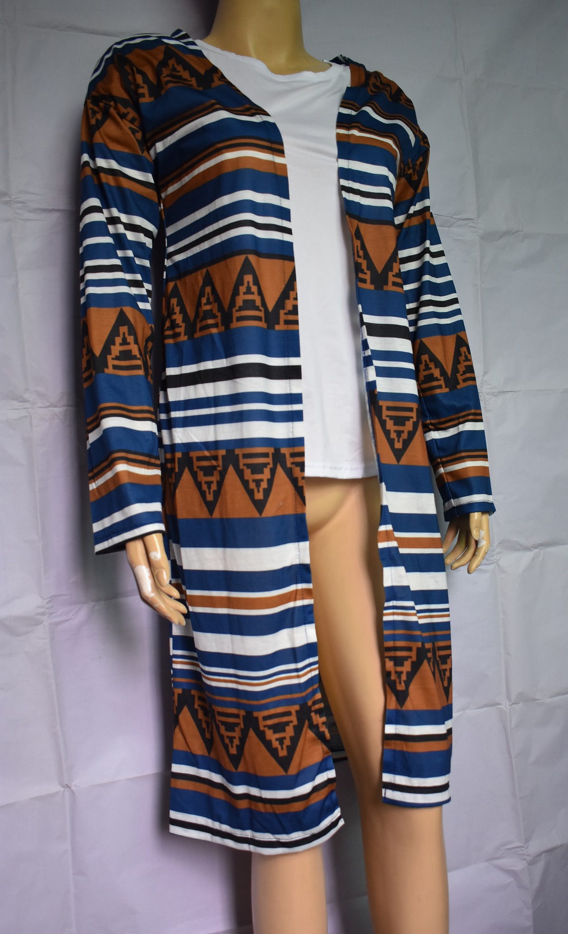 Chic and Comfortable