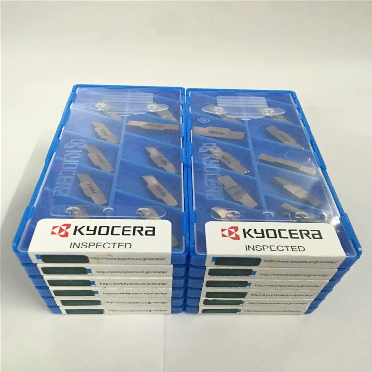 Кьоку фарфоровый резак GMG3020-040мс/020мс TN90 сталь KW10 алюминий PR930 нержавеющая сталь