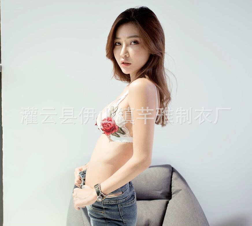 Soutiens-gorge en Polyester - Ref 3369475 Image 5