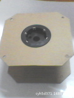 端子纸盘，纸轴