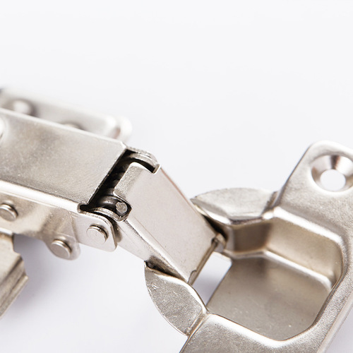 Directly supplied from the manufacturer, cabinet wardrobe door damping buffer hydraulic hinge spring hinge silent hinge hardware accessories