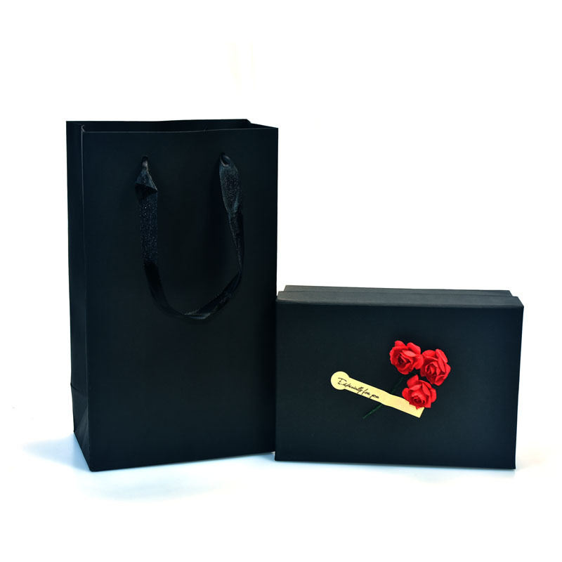 现货黑卡手提袋 (12)