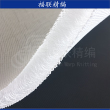 福联精编供应20mm厚3D网眼布 福建、广东热销 3d床垫材料网孔透气