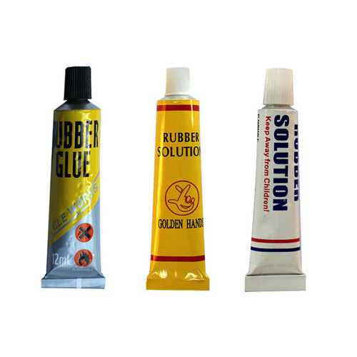 Bicycle tire repair glue inner tube tire repair glue tool bicycle tire repair fluid electric vehicle motorcycle tire repair glue