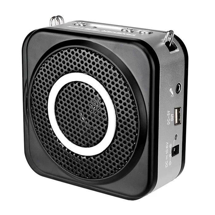 TAKSTAR/Victory E160W портативная беспроводная колонка AUX мультимедийное воспроизведение обучение руководство