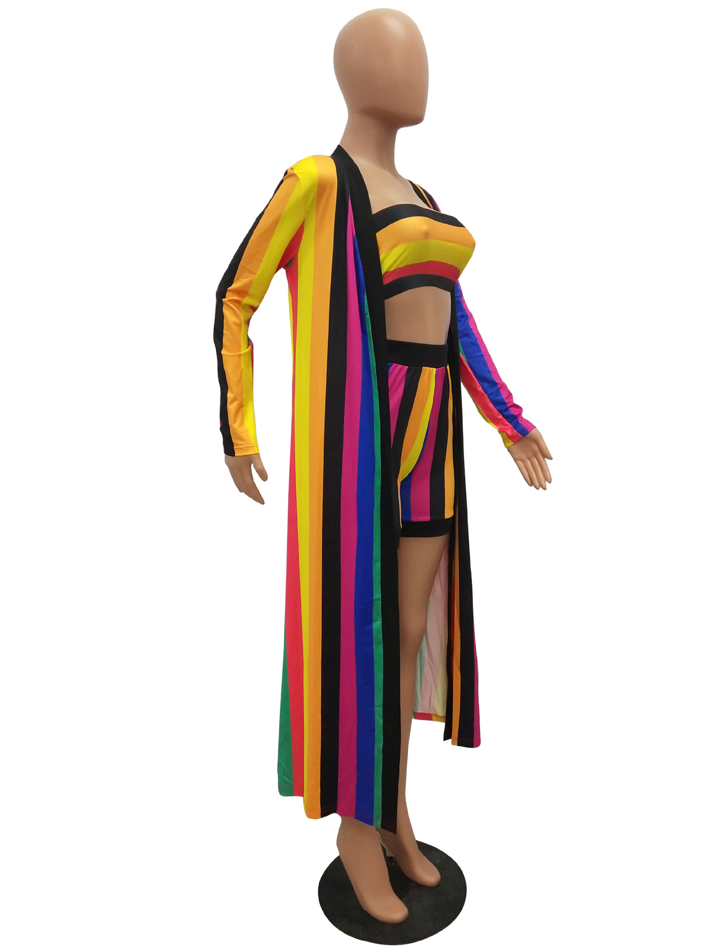 Costume femme en Zhiguni - Ref 3333990 Image 36