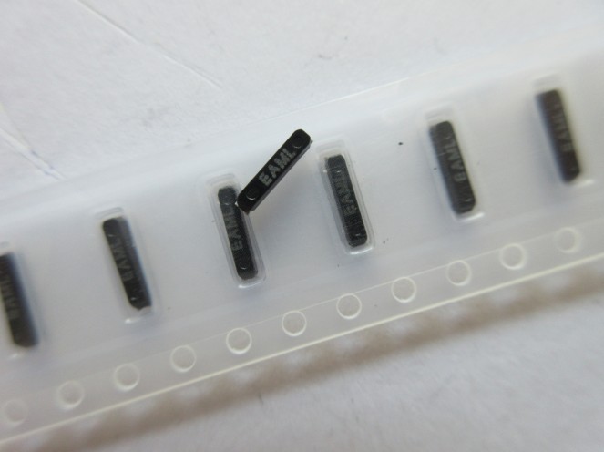 全新 MC146 32.768KHZ 32.768K 7*1.5*1.4MM MC-146 贴