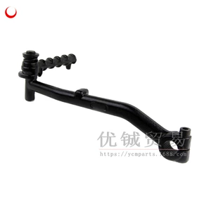 Linhai Yamaha 100cc Fuxi Fire Stick Qiaoge JOG Fuyi Jack Fire RSZ Liying 100 start çubuğu üçün
