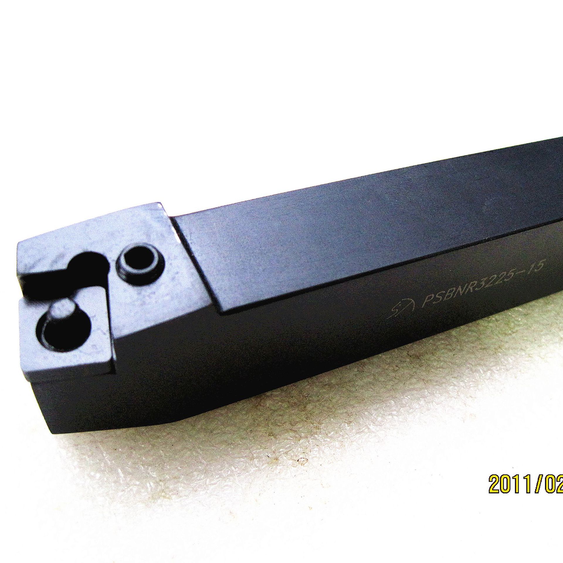 四川天虎杠杆式外圆车刀/P型车刀/川工刀具：PSBNR3225-15