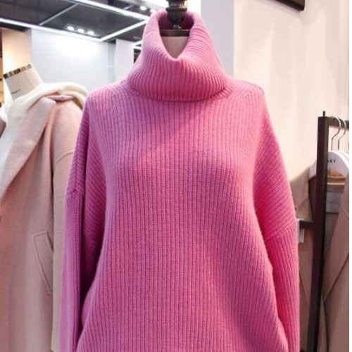 Pull femme en Coton - Ref 3414764 Image 6