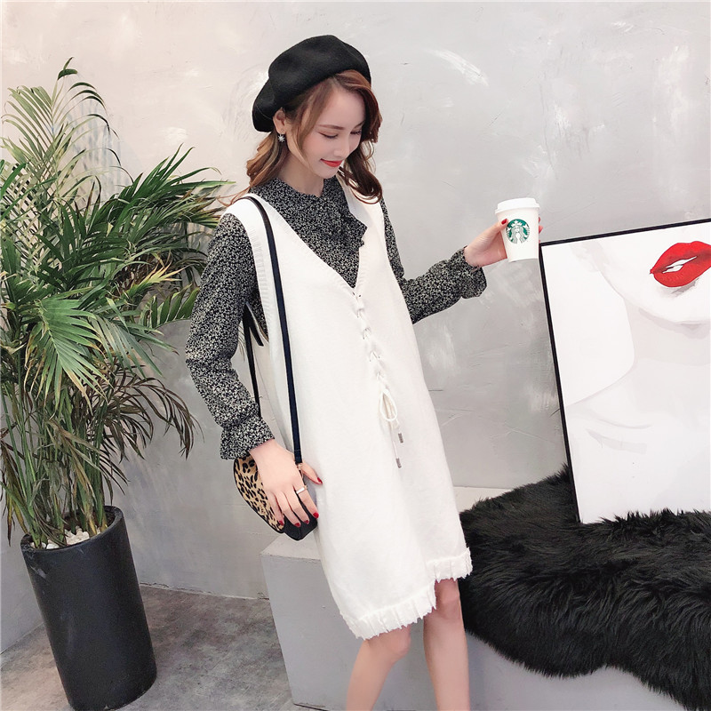 Gilet femme en Tricot - Ref 3317306 Image 25