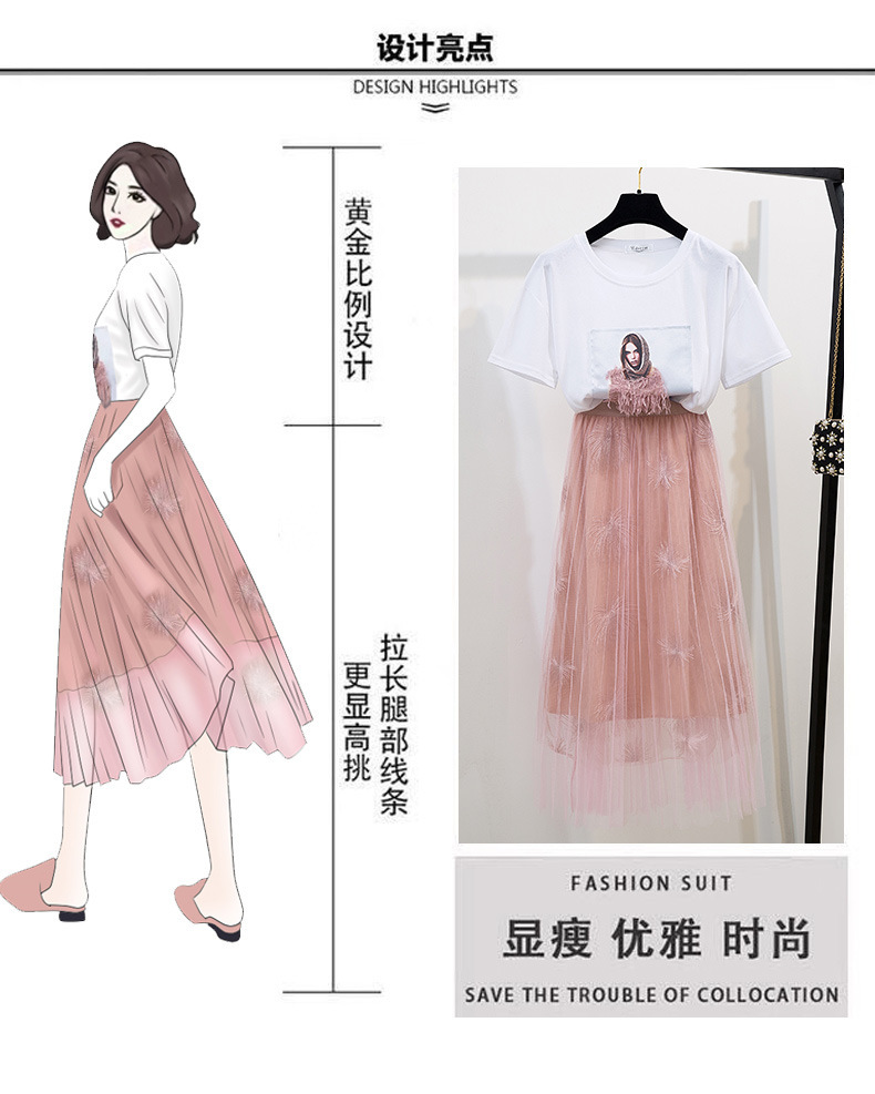 Costume femme MARQUE INDéPENDANTE en Mélange de coton - Ref 3334809 Image 10