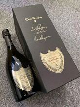 唐培里侬香槟酒2008年纪念版Champagne Dom Perignon