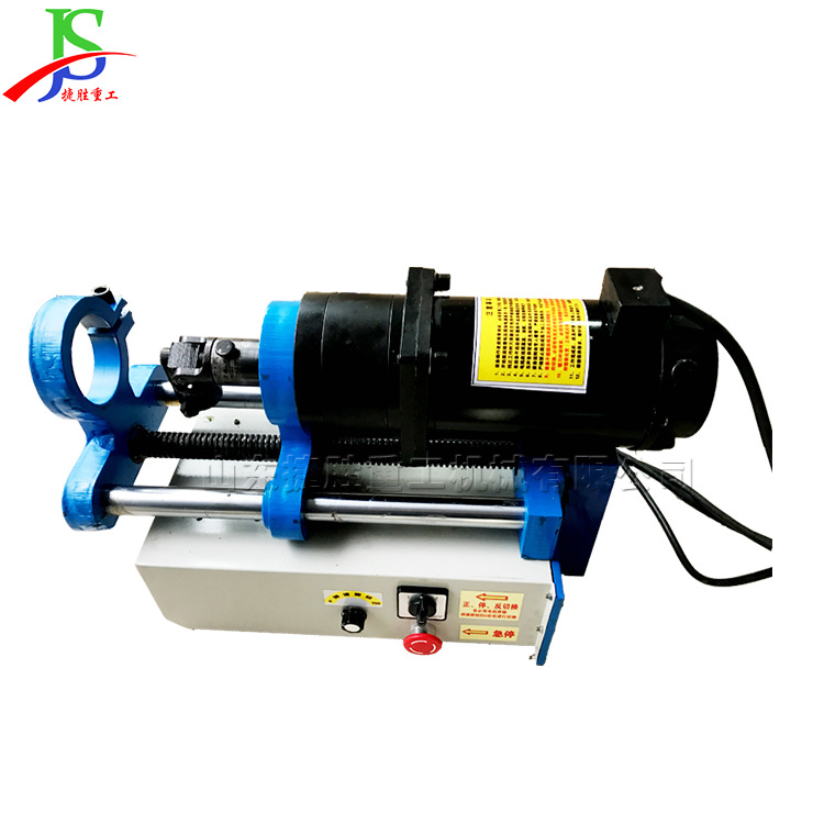 便携式移动镗孔机 工程机械镗孔机 手动 自动都有 维修工具