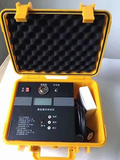 北京恒奥德真空测试仪 真空计