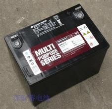 大力神蓄电池MPS12-65N(12V6H)LIBERTY格