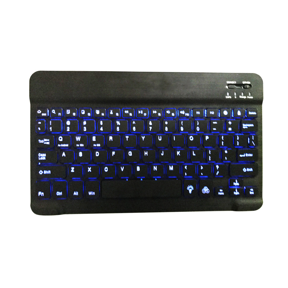 Clavier pour tablette - Ref 3422770 Image 4
