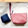 Dongguan Sewing Manufactor Undertake Processing customized Leatherwear products Cosmetic Storage bag Etc.