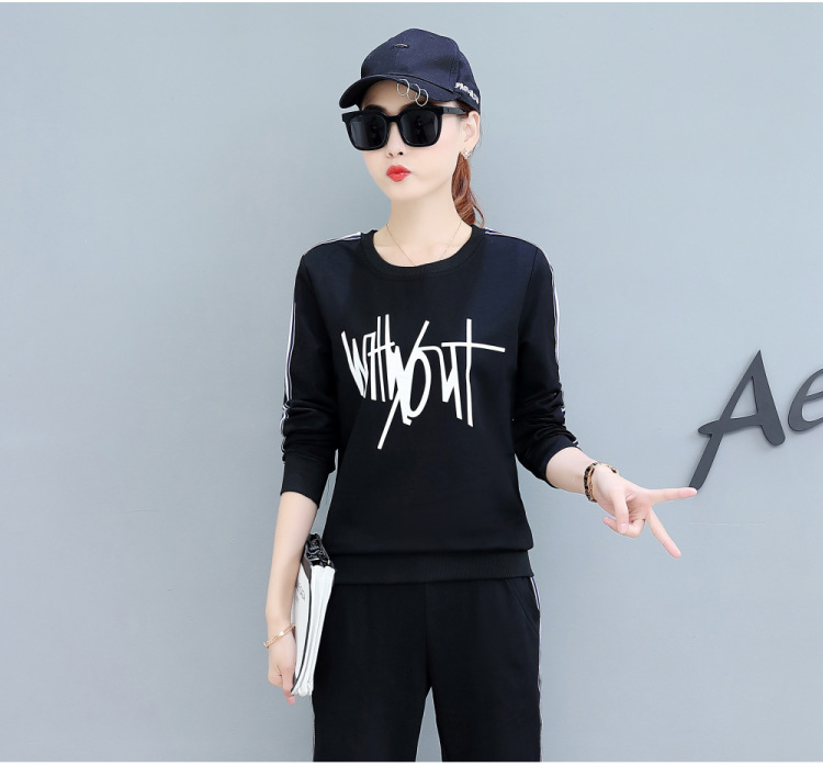 Costume femme en Coton - Ref 3333735 Image 26