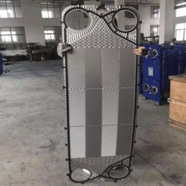 换热器;冷却器;传热设备配件