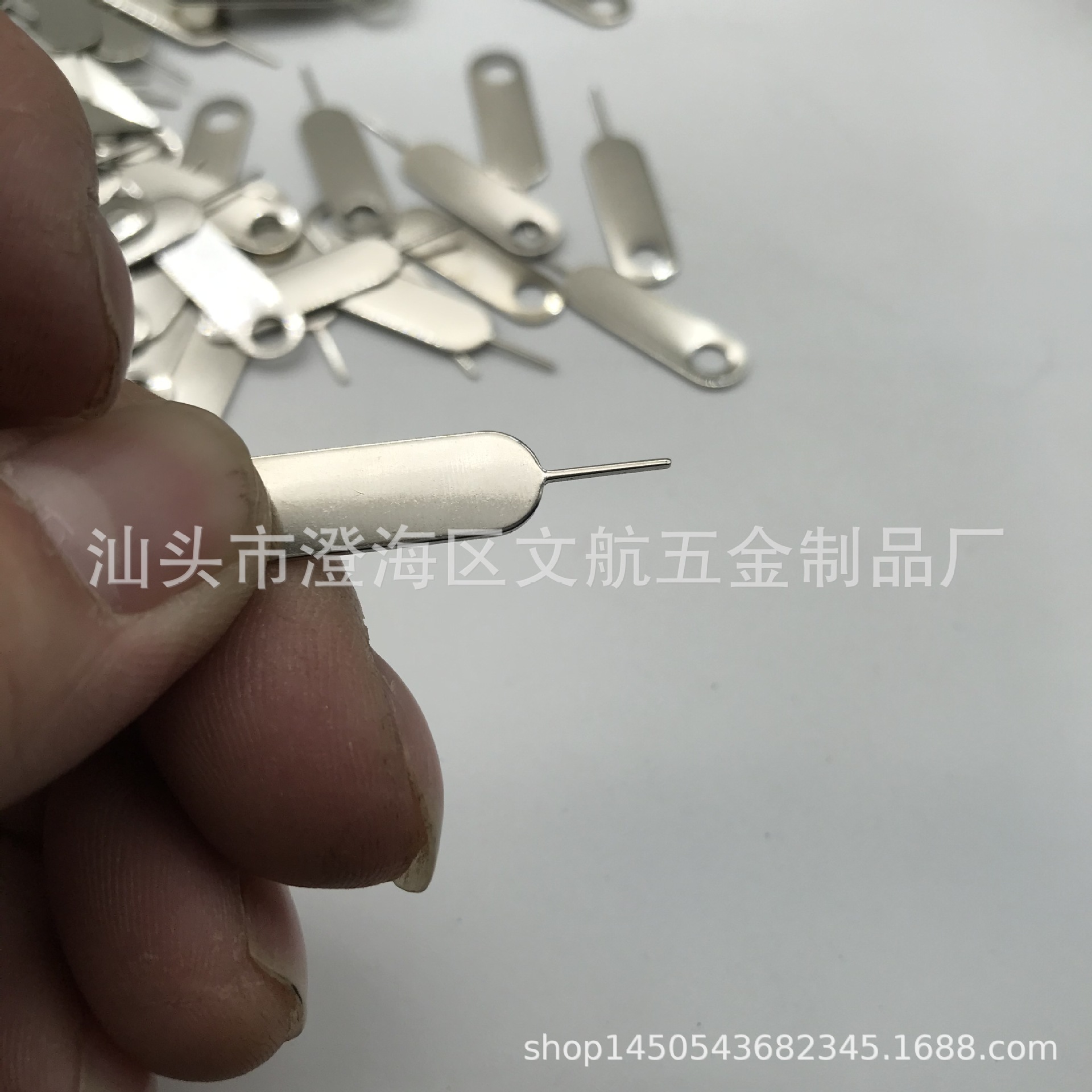 通用卡针 手机取卡针 适用苹果手机安卓SIM卡 取卡针 取卡针批发-阿里巴巴