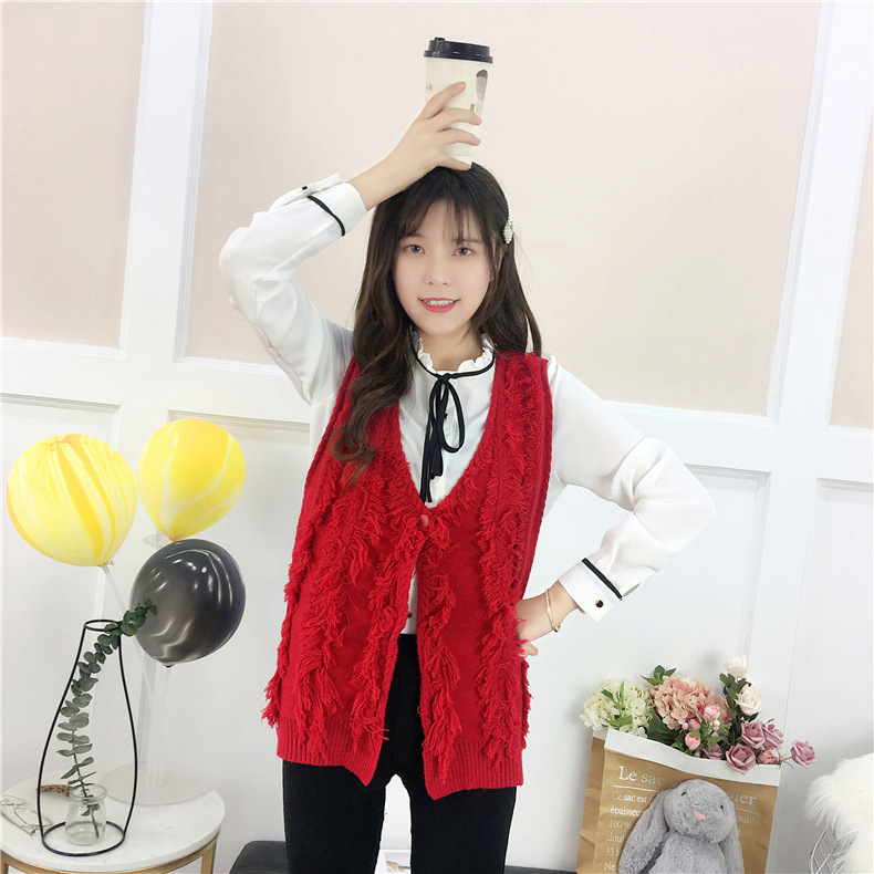 Gilet femme en Fibre de polyester - Ref 3316672 Image 37