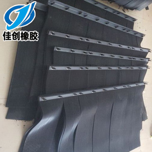 厂家现货 组合式橡胶挡尘帘 升降式挡尘帘 输送箱防尘橡胶挡帘-阿里巴巴