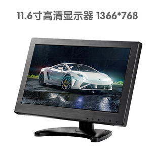 ���@�_11.6���@ʾ������๦����XҺ���@ʾ��HDMIҺ���Oҕ��