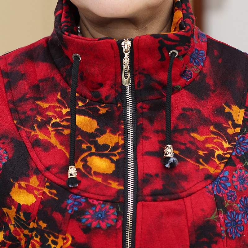 Gilet femme en Polyester - Ref 3316343 Image 3