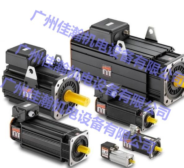 原装NOELCO高性能伺服驱动器HJ190D8-260S HRS142E6-88S
