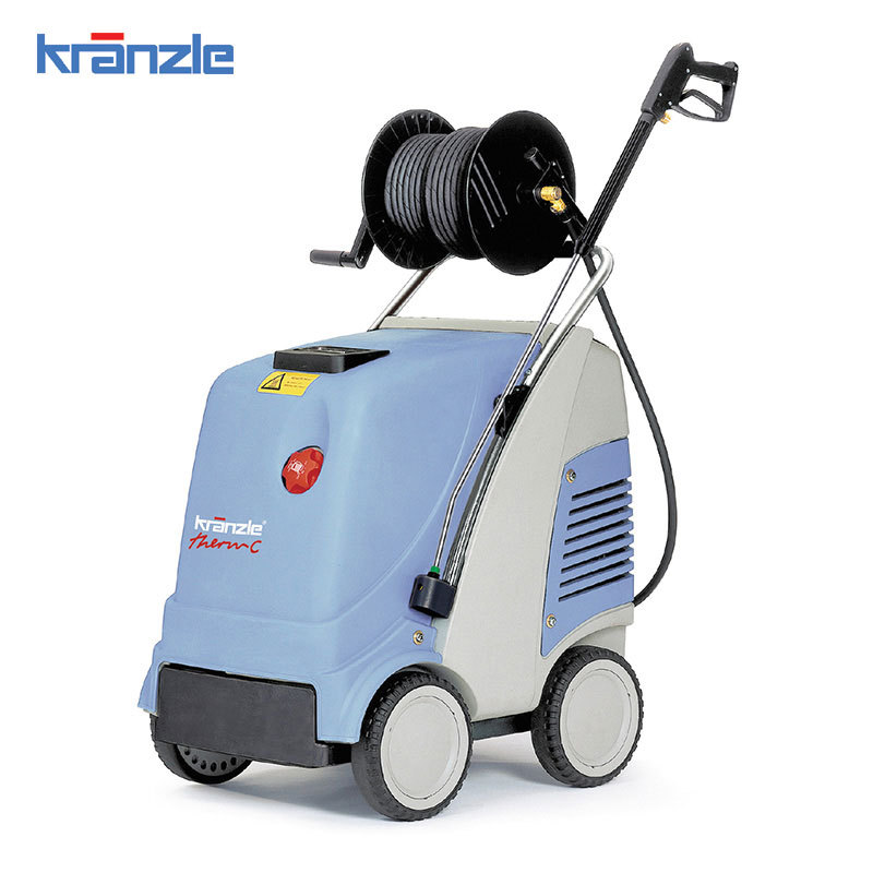 冷热水高压清洗机 冷热水高压清洗机