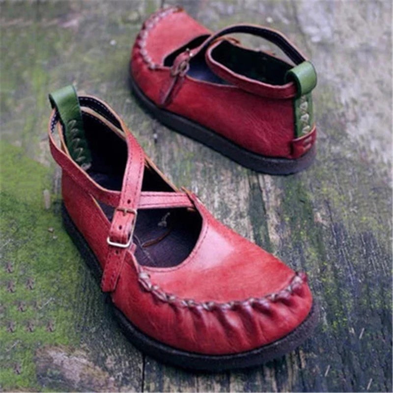 Flat Shoes Image 2