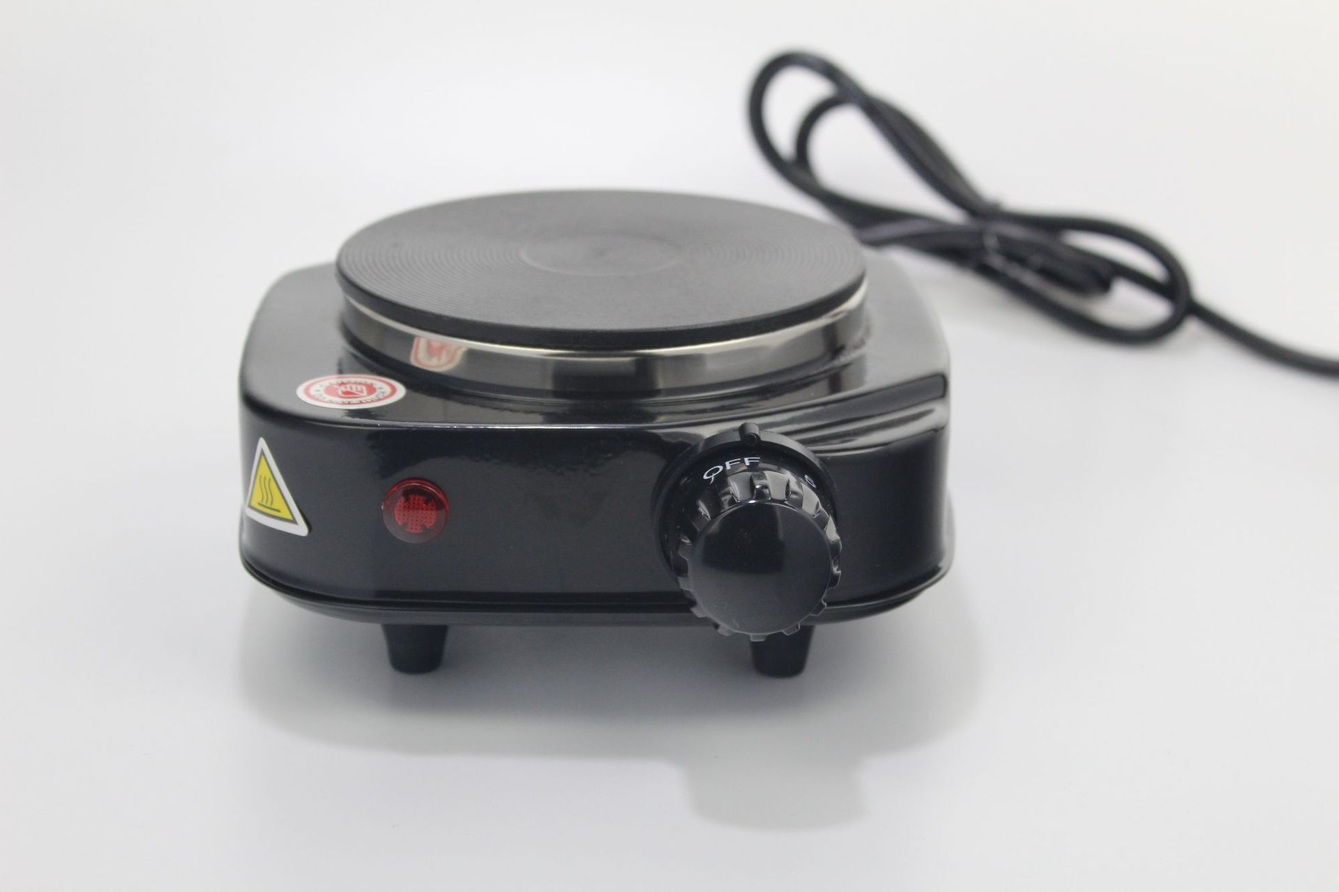 方型电炉详情06